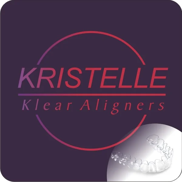 Kristelle Klear Aligners Logo