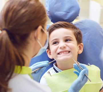 Advanced Treatments for Common Dental Issues