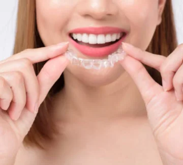 7 Essential Tips on How to Clean & Care Your Clear Aligners