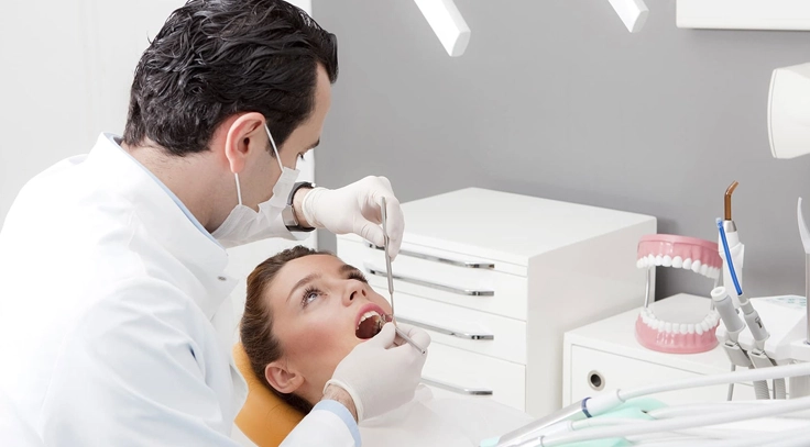 Advanced dental solutions for common problems & Get expert care for a healthier, brighter smile.