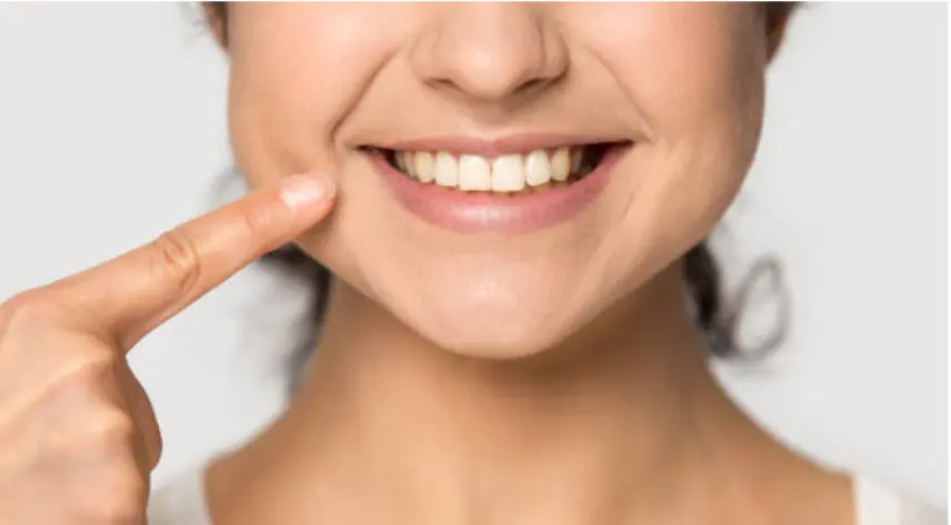 Health Benefits of Straight Teeth